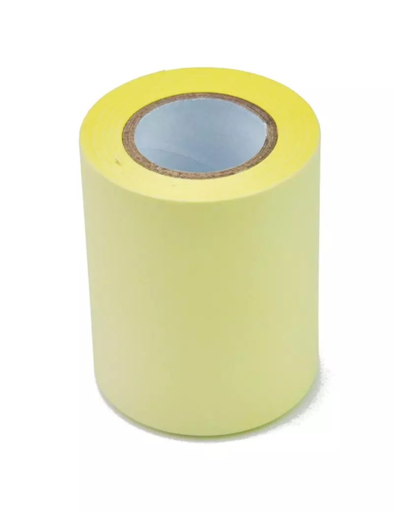 Ricarica Nastro Adesivo Memoidea Iternet - 59 mm x 10 m - 3205 (Giallo Conf. 6) Ricarica Nastro Adesivo Memoidea Iternet - 59 mm x 10 m - 3205 (Giallo Conf. 6)
