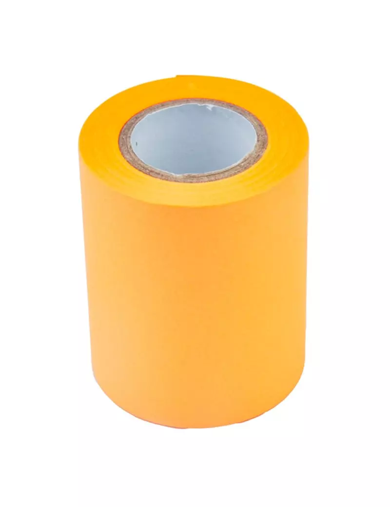 Ricarica Nastro Adesivo Memoidea Iternet - 59 mm x 10 m - 3205A (Arancio Conf. 6)