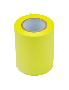 Ricarica Nastro Adesivo Memoidea Iternet - 59 mm x 10 m - 3205G (Giallo Neon Conf. 6)