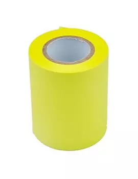 Ricarica Nastro Adesivo Memoidea Iternet - 59 mm x 10 m - 3205G (Giallo Neon Conf. 6)