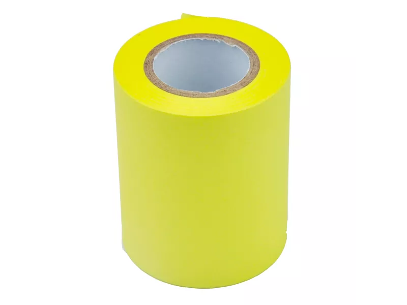 Ricarica Nastro Adesivo Memoidea Iternet - 59 mm x 10 m - 3205G (Giallo Neon Conf. 6)