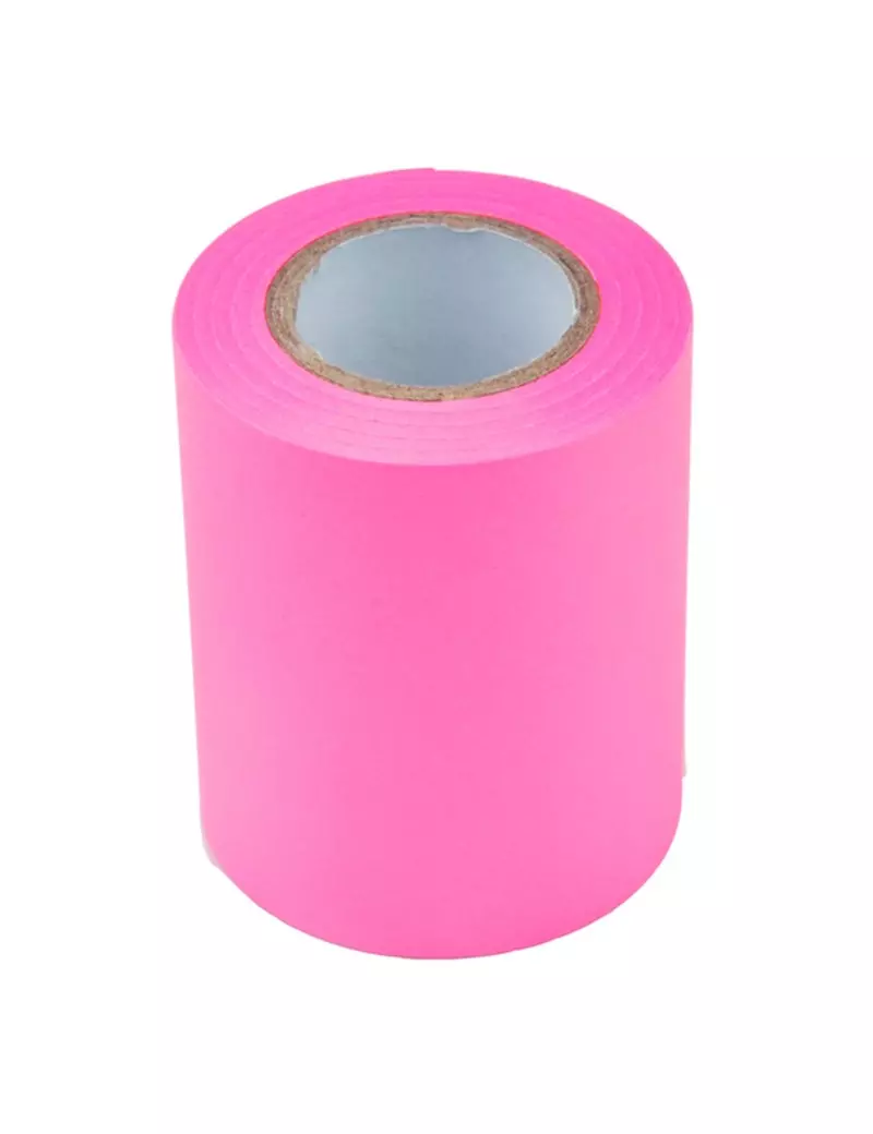 Ricarica Nastro Adesivo Memoidea Iternet - 59 mm x 10 m - 3205F (Fucsia Neon Conf. 6)