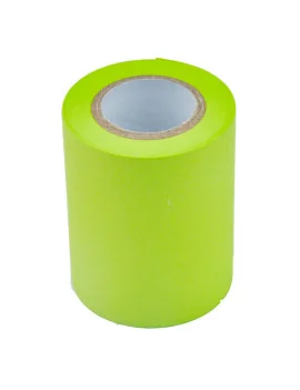 Ricarica Nastro Adesivo Memoidea Iternet - 59 mm x 10 m - 3205V (Verde Neon Conf. 6)