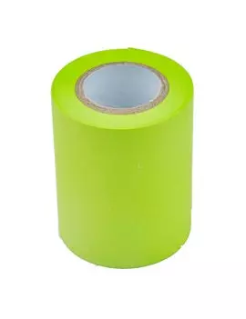 Ricarica Nastro Adesivo Memoidea Iternet - 59 mm x 10 m - 3205V (Verde Neon Conf. 6)