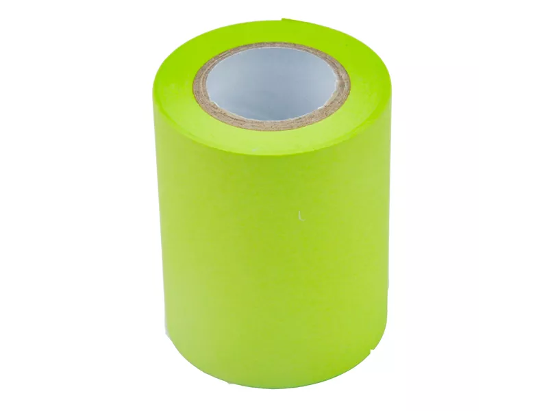 Ricarica Nastro Adesivo Memoidea Iternet - 59 mm x 10 m - 3205V (Verde Neon Conf. 6)