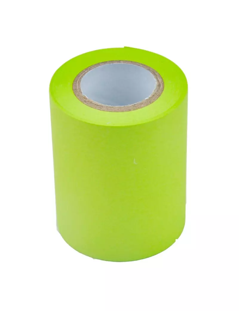 Ricarica Nastro Adesivo Memoidea Iternet - 59 mm x 10 m - 3205V (Verde Neon Conf. 6)