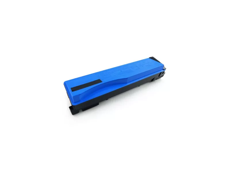 Toner Compatibile Triumph Adler 4452110011 (Ciano 10000 pagine)