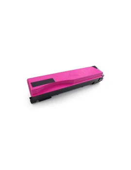 Toner Compatibile Triumph Adler 4452110014 (Magenta 10000 pagine)