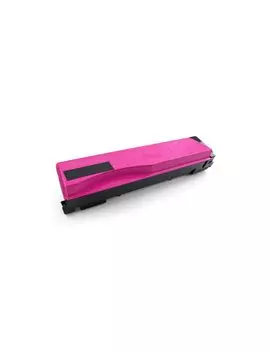 Toner Compatibile Triumph Adler 4452110014 (Magenta 10000 pagine)