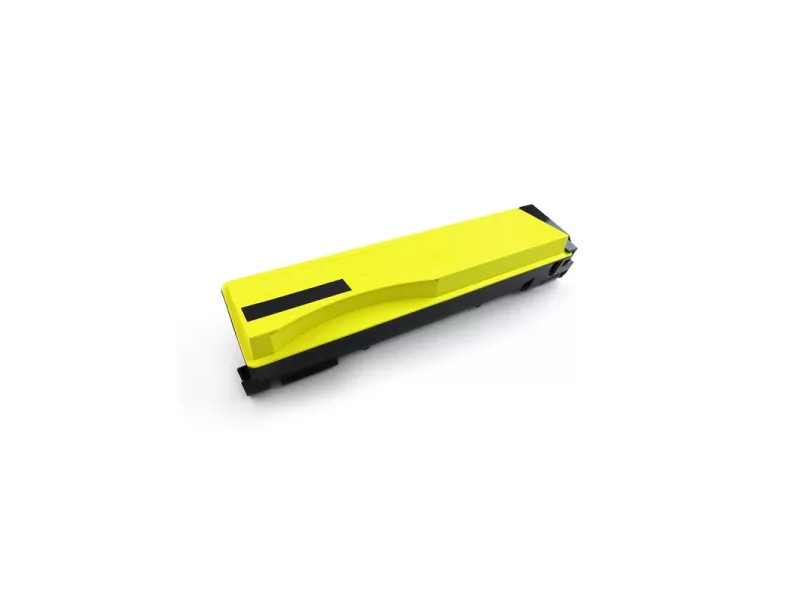 Toner Compatibile Triumph Adler 4452110016 (Giallo 10000 pagine)