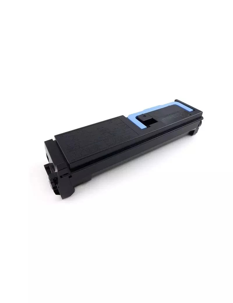 Toner Compatibile Triumph Adler 4452110015 (Nero 5000 pagine) Toner Compatibile Triumph Adler 4452110015 (Nero 5000 pagine)