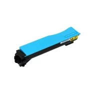 Toner Compatibile Triumph Adler 4462110011 (Ciano 6000 pagine)