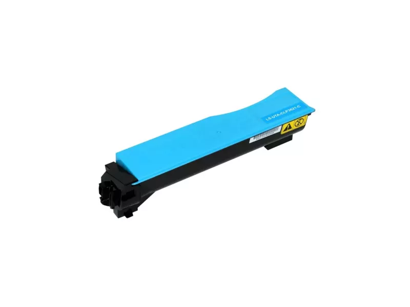 Toner Compatibile Triumph Adler 4462110011 (Ciano 6000 pagine)