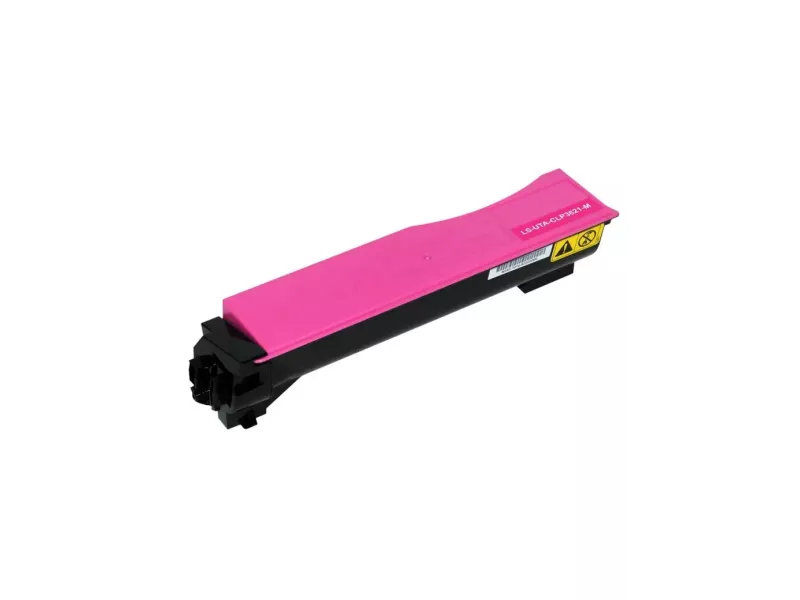 Toner Compatibile Triumph Adler 4462110014 (Magenta 6000 pagine)