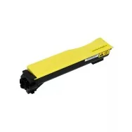 Toner Compatibile Triumph Adler 4462110016 (Giallo 6000 pagine)