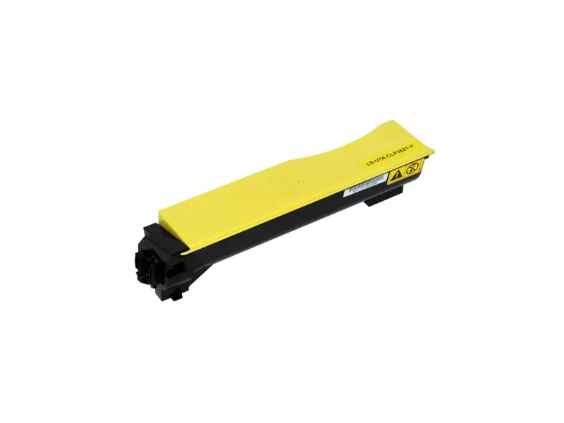 Toner Compatibile Triumph Adler 4462110016 (Giallo 6000 pagine)