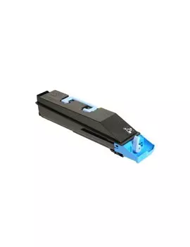 Toner Compatibile Triumph Adler 4462110015 (Nero 7000 pagine)