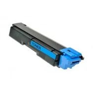 Toner Compatibile Triumph Adler 4472110011 (Ciano 2800 pagine)