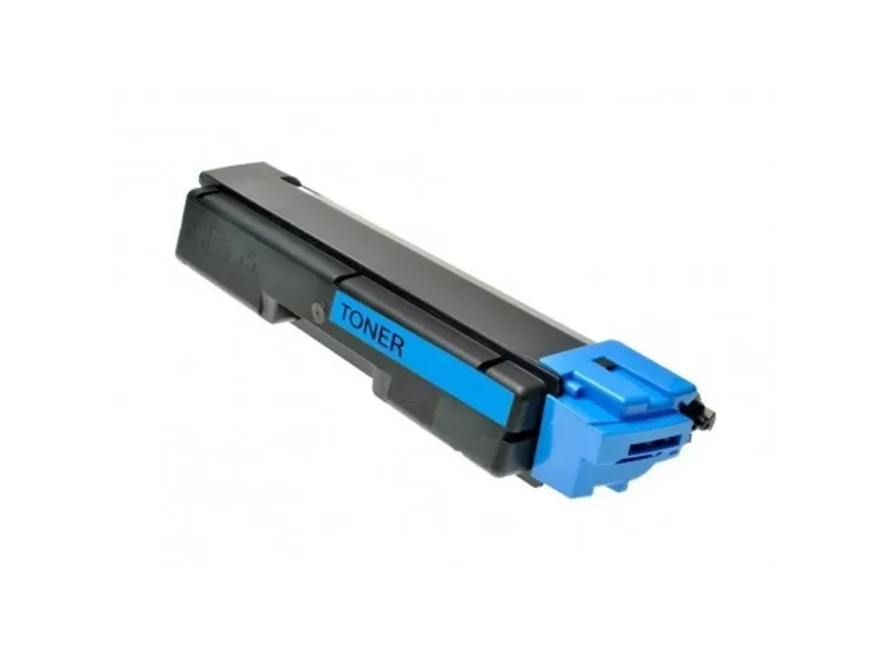 Toner Compatibile Triumph Adler 4472110011 (Ciano 2800 pagine)
