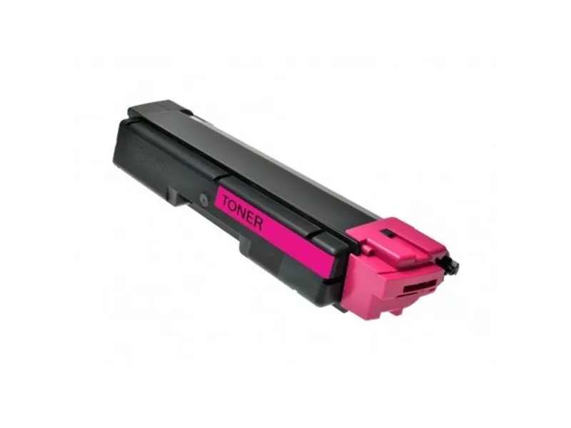 Toner Compatibile Triumph Adler 4472110014 (Magenta 2800 pagine)