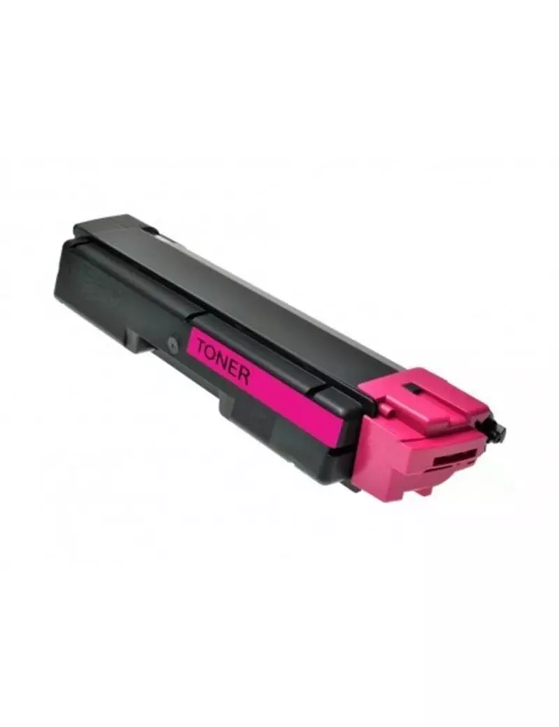 Toner Compatibile Triumph Adler 4472110014 (Magenta 2800 pagine)