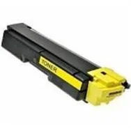 Toner Compatibile Triumph Adler 4472110016 (Giallo 2800 pagine)