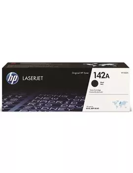 Toner Originale HP W1420A 142A (Nero 950 pagine)