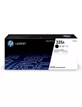 Toner Originale HP W1335A 335A (Nero 7400 pagine)