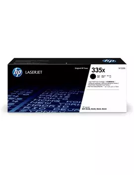 Toner Originale HP W1335X 335X (Nero 13700 pagine)