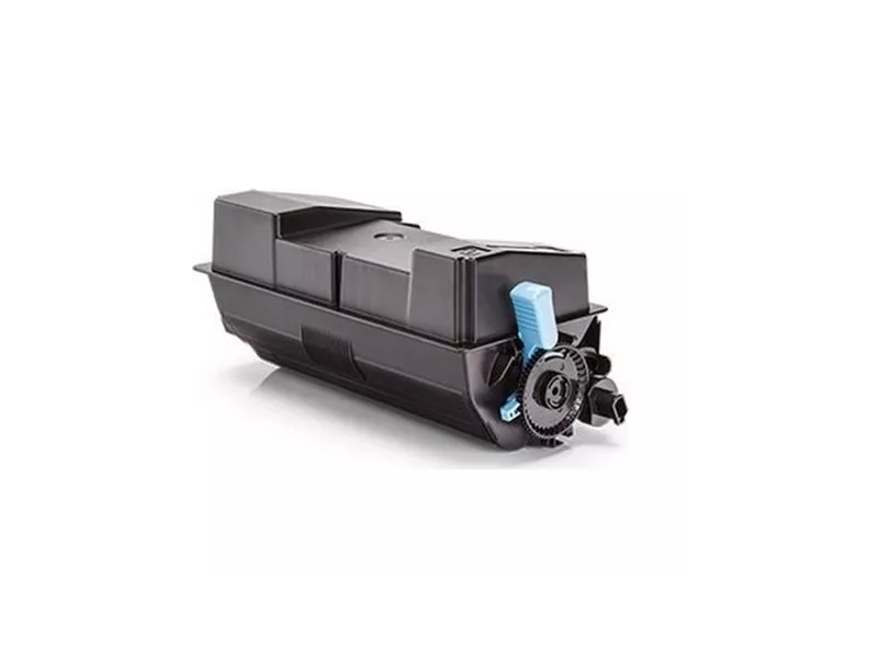 Toner Compatibile Triumph Adler 4436010015 (Nero 25000 pagine)