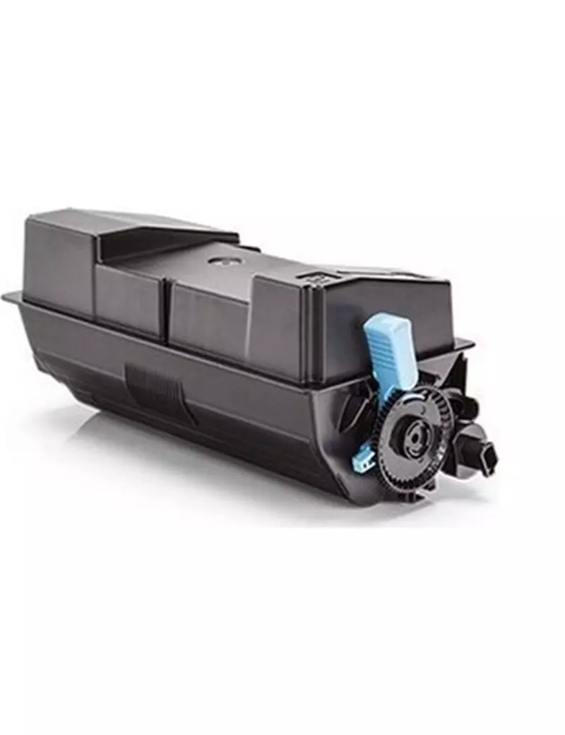 Toner Compatibile Triumph Adler 4436010015 (Nero 25000 pagine) Toner Compatibile Triumph Adler 4436010015 (Nero 25000 pagine)