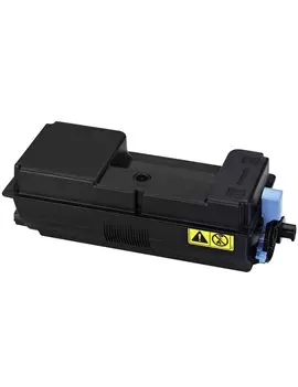 Toner Compatibile Triumph Adler 4434510015 (Nero 15500 pagine)