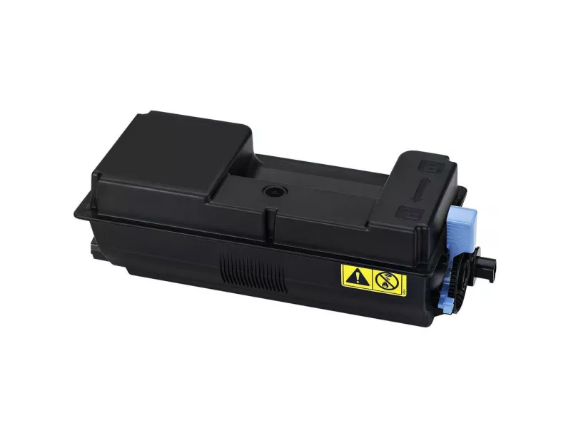 Toner Compatibile Triumph Adler 4434510015 (Nero 15500 pagine)