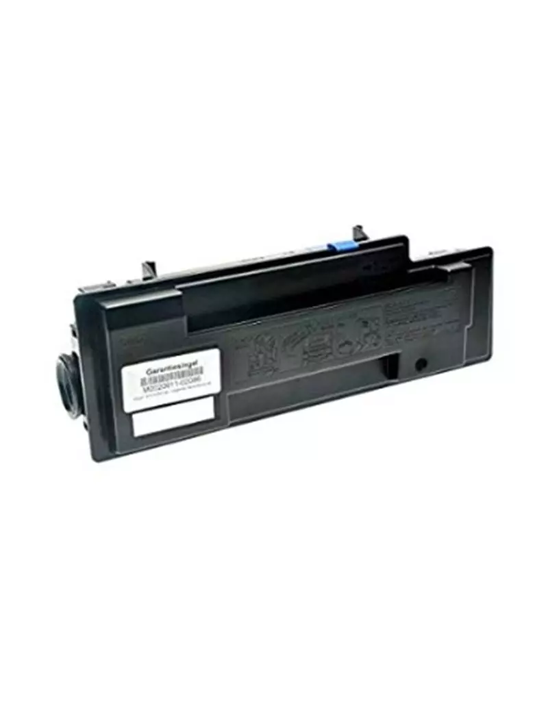 Toner Compatibile Triumph Adler 4424510015 (Nero 20000 pagine) Toner Compatibile Triumph Adler 4424510015 (Nero 20000 pagine)