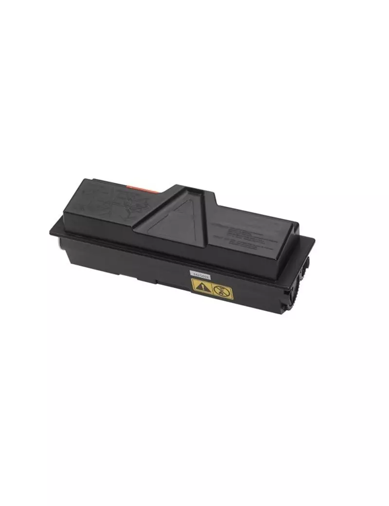 Toner Compatibile Triumph Adler 4412810015 (Nero 4000 pagine) Toner Compatibile Triumph Adler 4412810015 (Nero 4000 pagine)