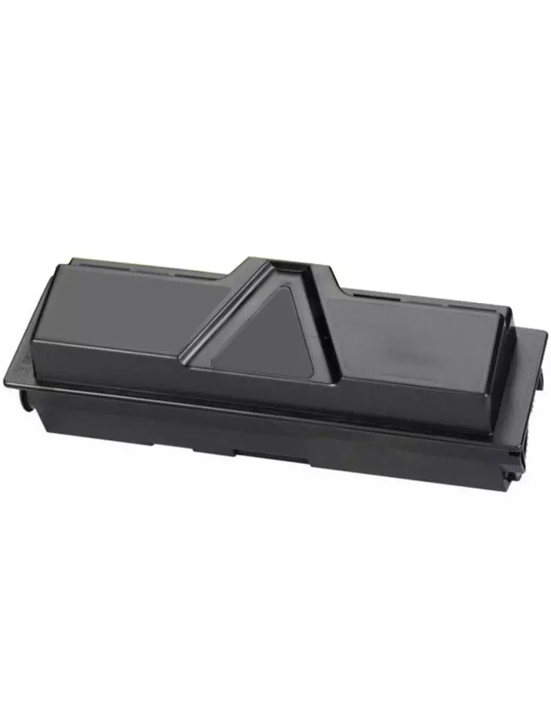 Toner Compatibile Triumph Adler 613011115 (Nero 3000 pagine) Toner Compatibile Triumph Adler 613011115 (Nero 3000 pagine)