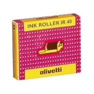 Nastro Originale Olivetti 80878 (Nero Conf. 2)