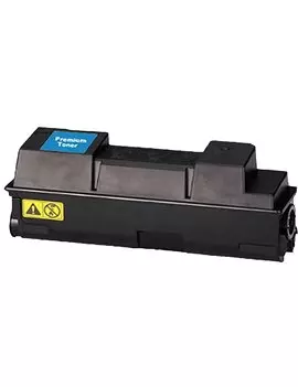 Toner Compatibile Triumph Adler 654511115 (Nero 30200 pagine)