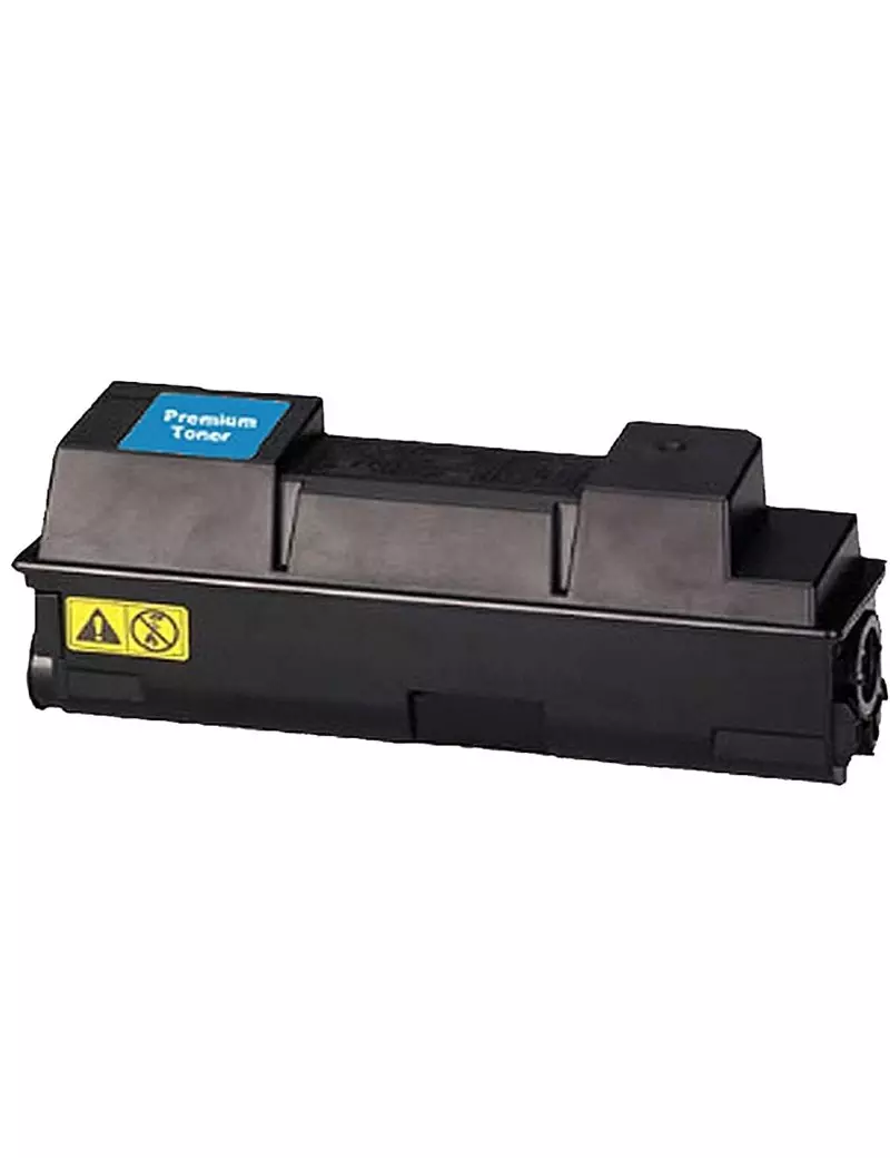 Toner Compatibile Triumph Adler 654511115 (Nero 30200 pagine)