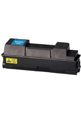 Toner Compatibile Triumph Adler 654511115 (Nero 30200 pagine)