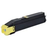 Toner Compatibile Triumph Adler 654510116 (Giallo 20000 pagine)