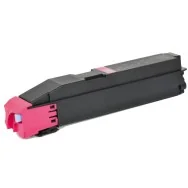 Toner Compatibile Triumph Adler 654510114 (Magenta 20000 pagine)