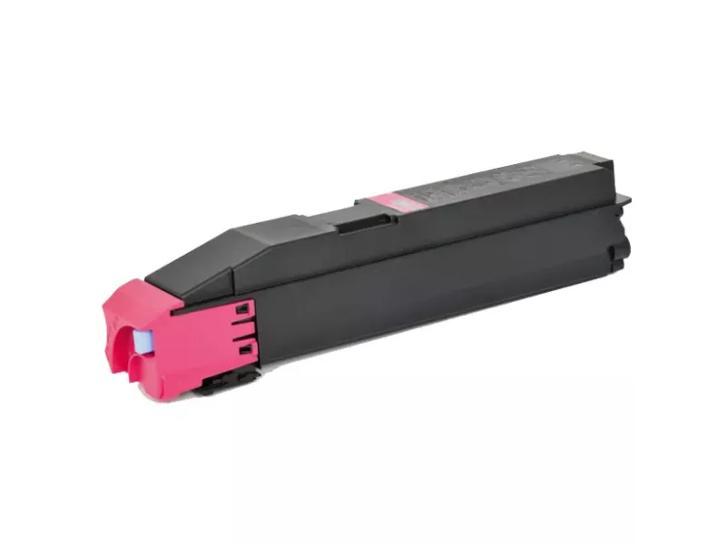 Toner Compatibile Triumph Adler 654510114 (Magenta 20000 pagine)