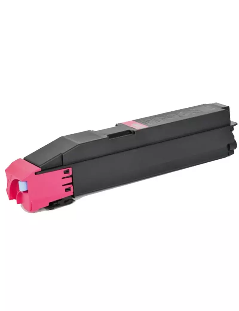 Toner Compatibile Triumph Adler 654510114 (Magenta 20000 pagine)