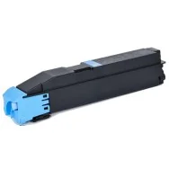 Toner Compatibile Triumph Adler 654510111 (Ciano 20000 pagine)