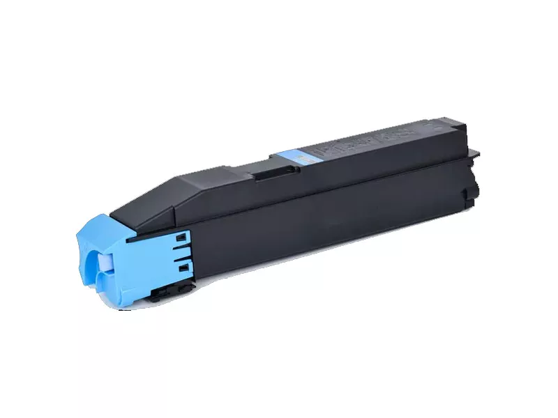 Toner Compatibile Triumph Adler 654510111 (Ciano 20000 pagine)
