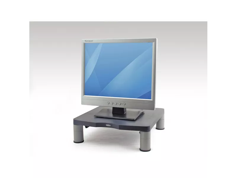 Supporto Monitor Standard Fellowes - 9169301 (Grigio)