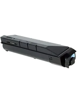 Toner Compatibile Triumph Adler 653011115 (Nero 25000 pagine)