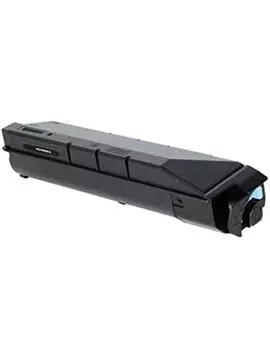 Toner Compatibile Triumph Adler 653011115 (Nero 25000 pagine)