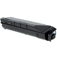Toner Compatibile Triumph Adler 653011115 (Nero 25000 pagine)